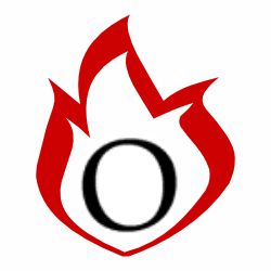 Fire Ontario Icon